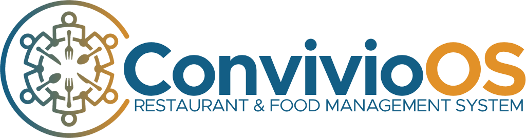 Logo ConvivioOS