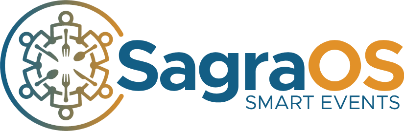 Logo SagraOS